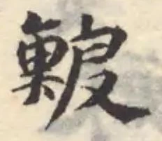 鰬 위치 확인됨