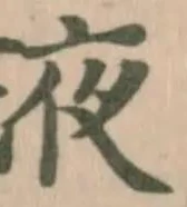 位置定マレル液