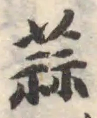 蒜 위치 확인됨