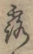 露 위치 확인됨