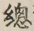 未割り当ての位置