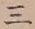 文字三