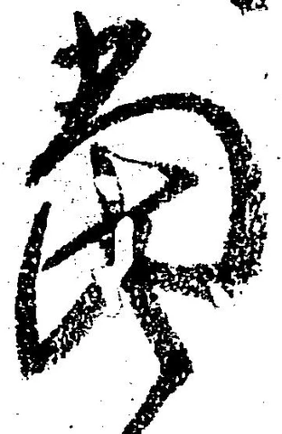 当の位置