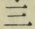 文字三