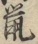 鼠 위치 확인됨