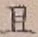 字且