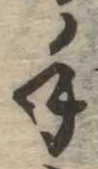 手 위치 확인됨
