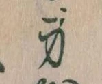 身の位置