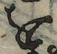 已定位𛄜