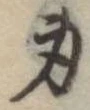 身の位置
