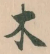 木 위치 확인됨
