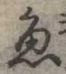 魚 위치 확인됨