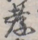孝 위치 확인됨