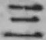 字三