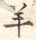 羊 위치 확인됨