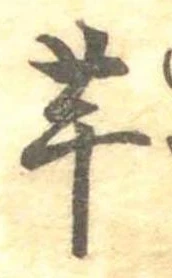 芋 위치 확인됨