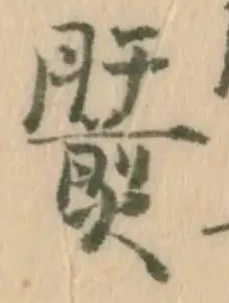 煎 위치 확인됨