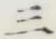 字三