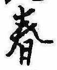 春 위치 확인됨