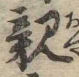 親 위치 확인됨