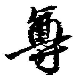 尊 위치 확인됨
