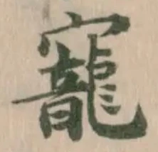 寵 위치 확인됨