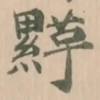 𩌺 위치 확인됨