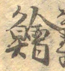 鱠 위치 확인됨