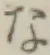 文字な