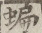 蝙 위치 확인됨
