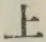 文字上