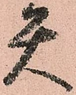 已定位矢