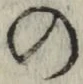 字の