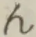 文字ん