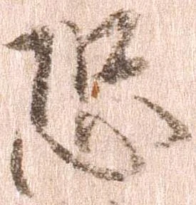 已定位恐