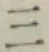 字三