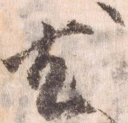 已定位尤