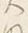 文字風
