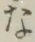 文字な