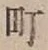 文字町