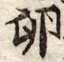 Đã định vị 卵