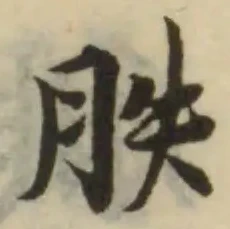 Located 胅