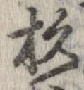 已定位杉