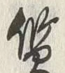 Character 質