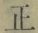 字正