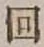 文字回