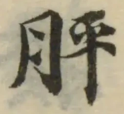 胓 위치 확인됨