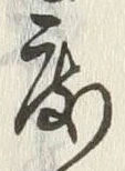 文字度