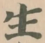生 위치 확인됨