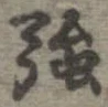 強 위치 확인됨